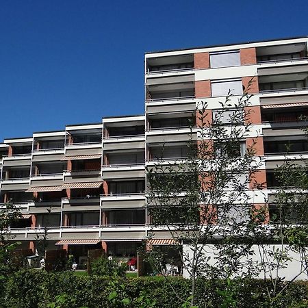 Apartment Parkweg 9-102 By Interhome Engelberg Ngoại thất bức ảnh