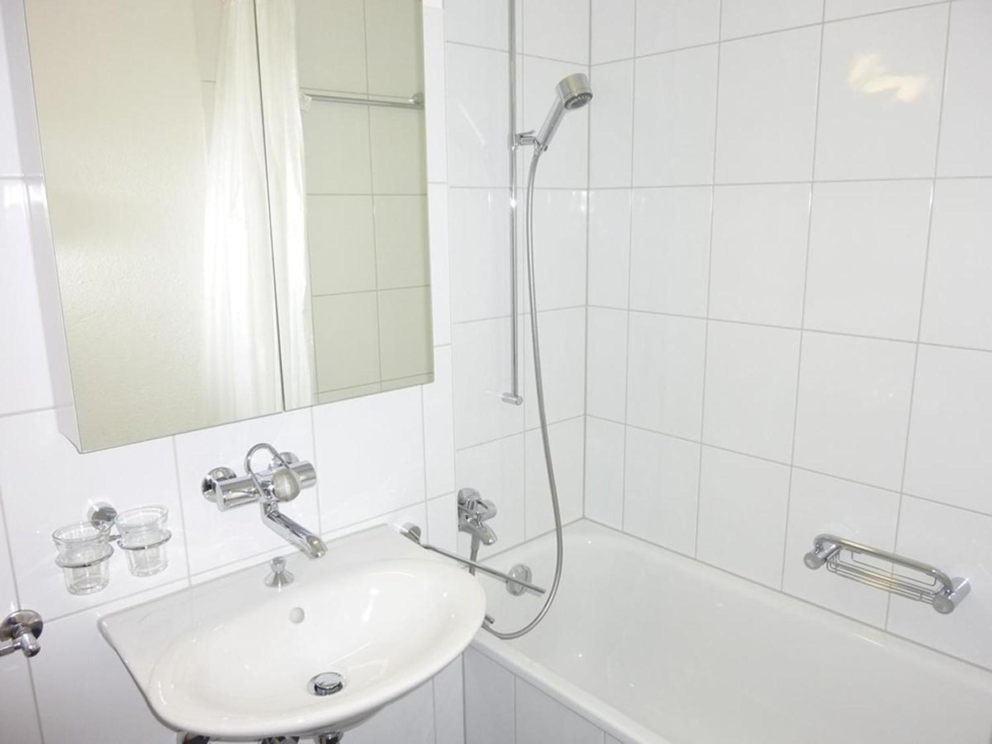 Apartment Parkweg 9-102 By Interhome Engelberg Ngoại thất bức ảnh